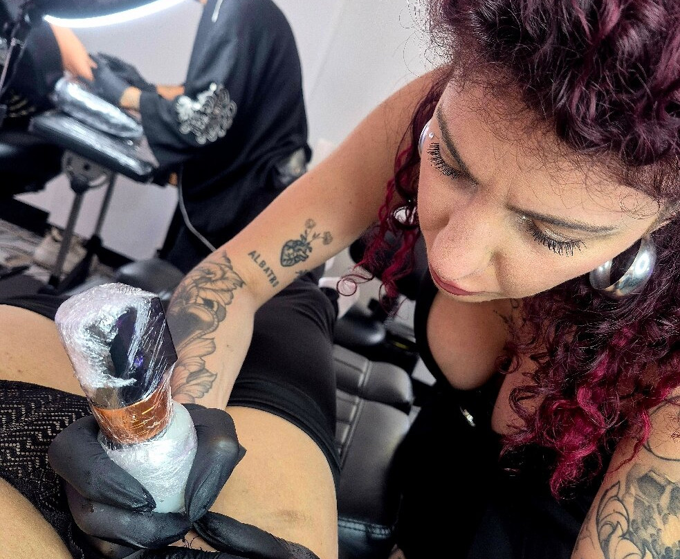 World Of Ink Ibiza-博萨海滩必去景点
