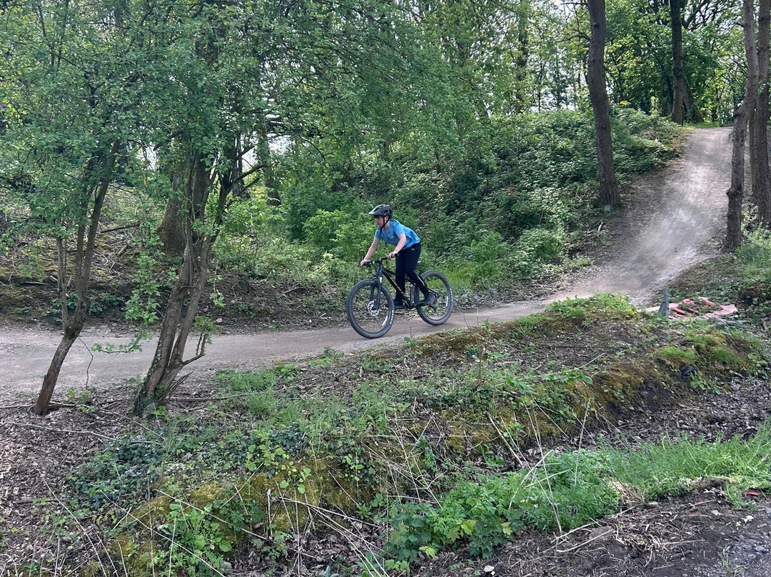 Pimbo Bike Park