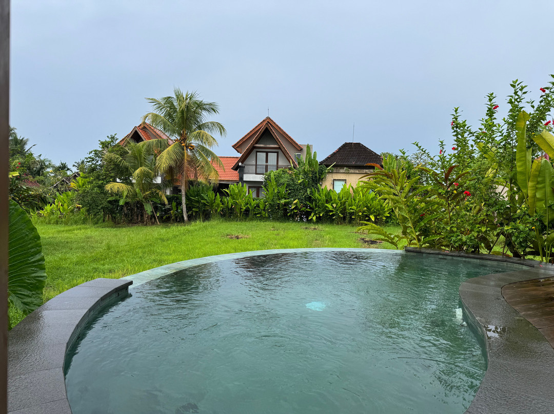 Dituju Ubud by GenuineHost
