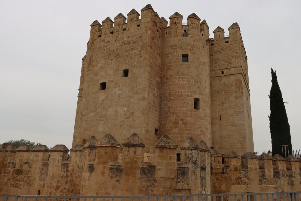 Torre de la Calahorra - Museo Vivo de al-Andalus-科尔多瓦必去景点
