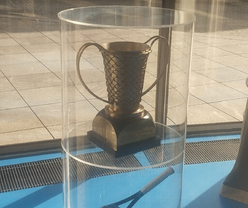 Drazen Petrovic Museum - Memorial Center-萨格勒布必去景点