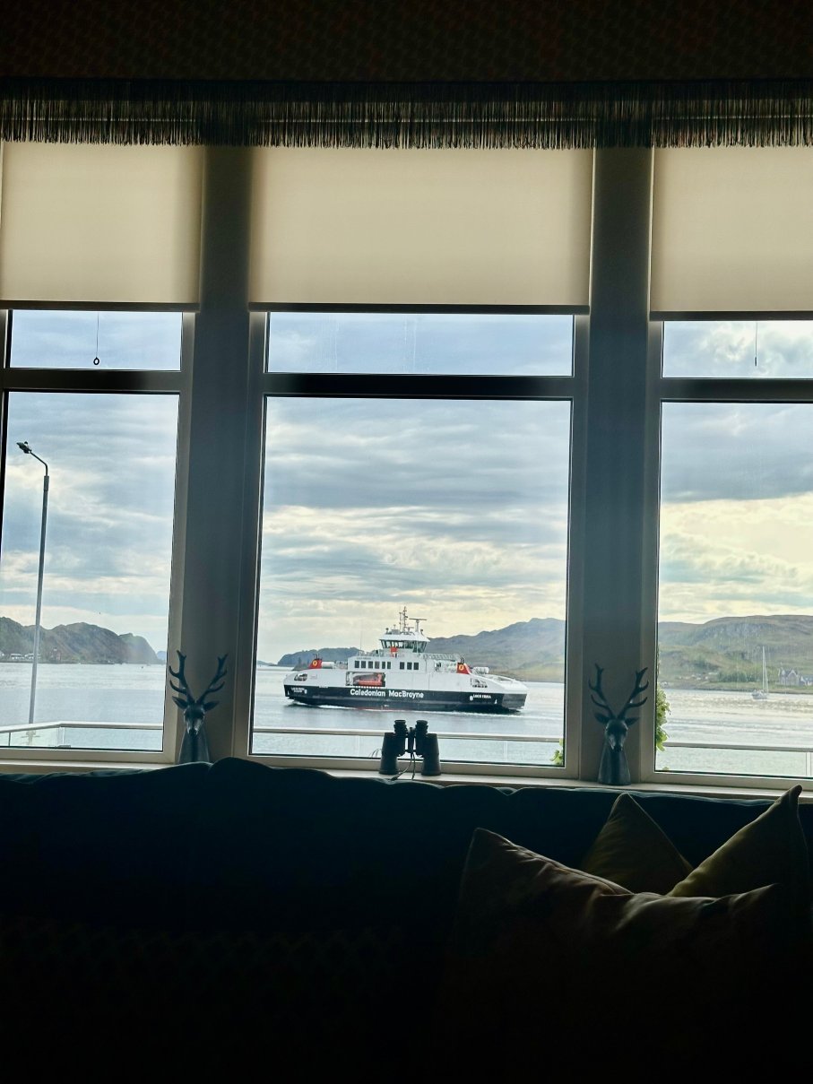 26号海边酒店-旅行者