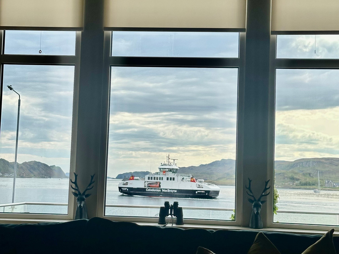 26号海边酒店主图