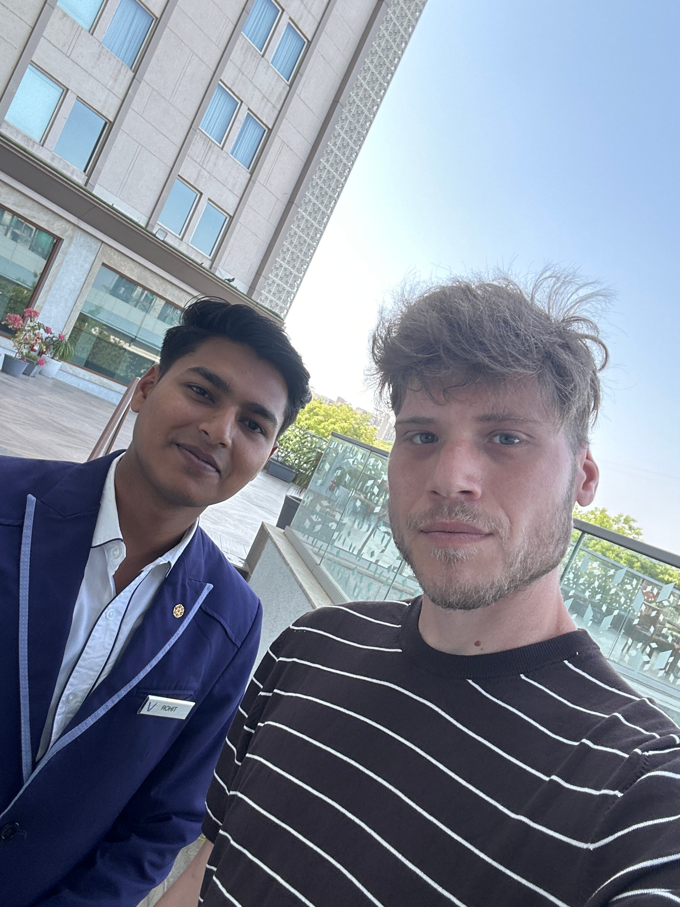艾哈迈达巴德维凡塔酒店 - SG 高速公路-旅行者