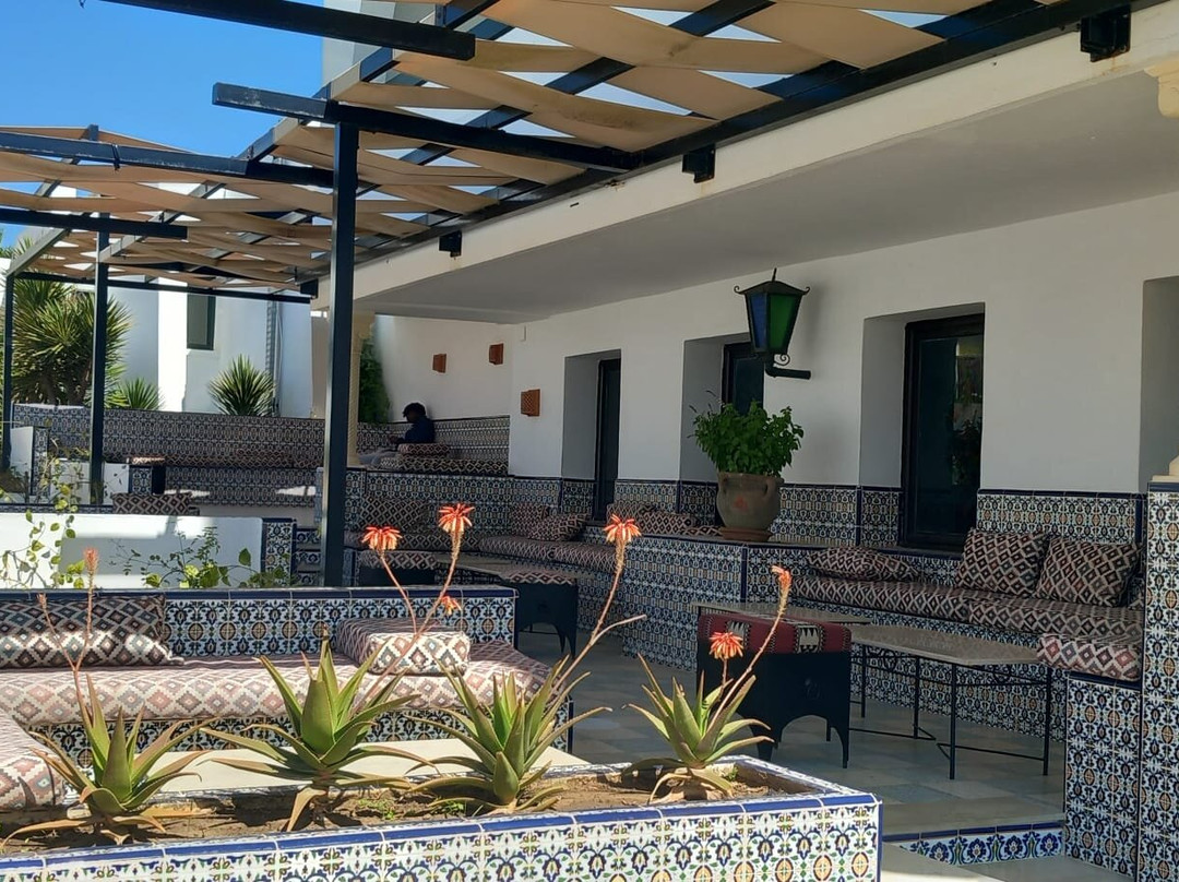 Hammamet Beach主图