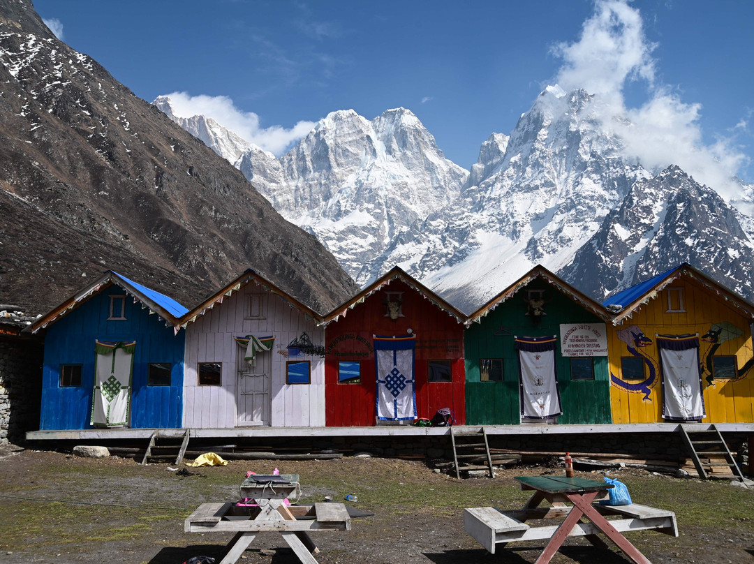 Nepal Trek Ways-巴克塔布必去景点