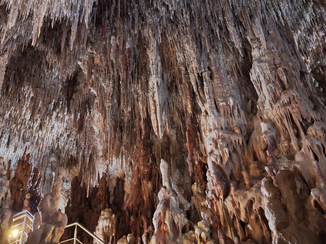 Kastania Cave-Kastania必去景点
