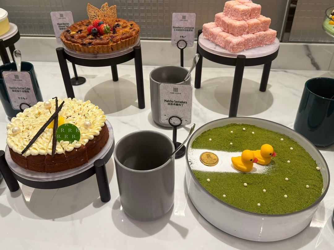 Food Studio