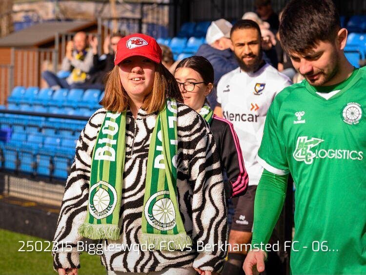 Biggleswade Fc
