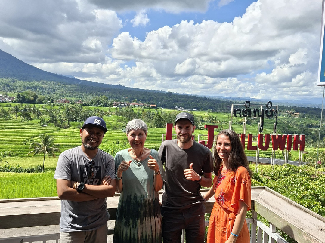 East Java Guide-巴纽旺宣必去景点