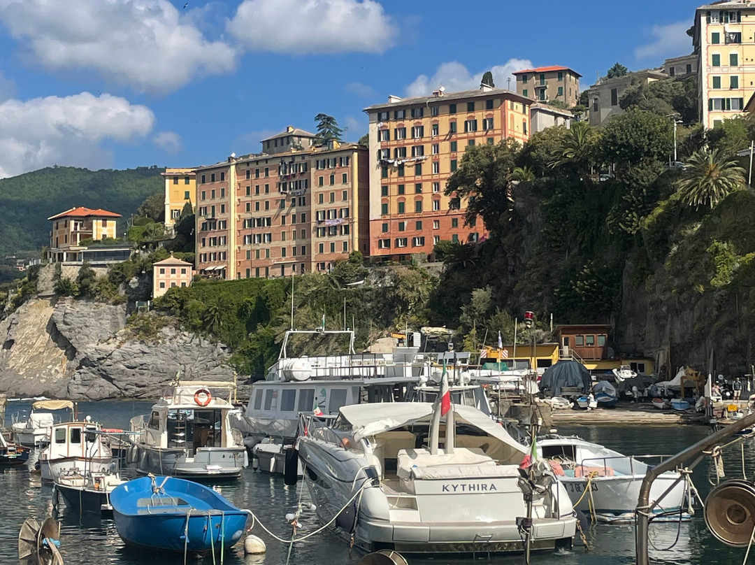 Italia Sweet Italia-瓦斯托必去景点
