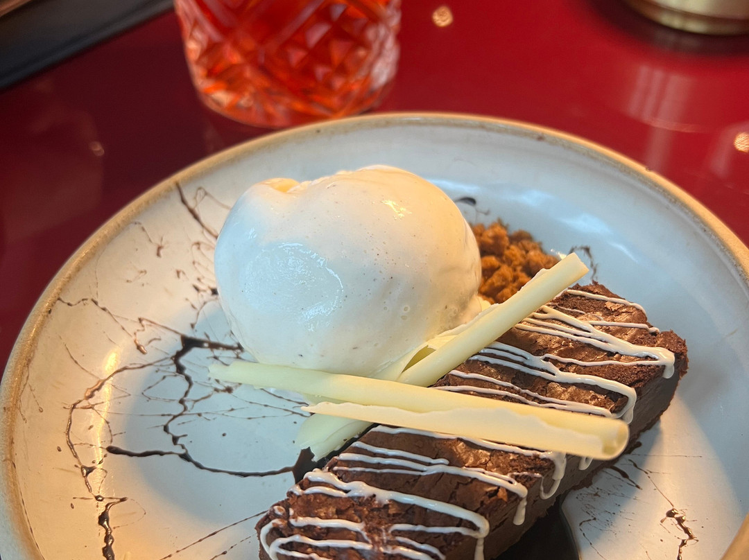 布鲁克兰酒店&SPA主图