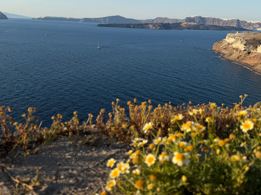 True Santorini Experience-圣托里尼必去景点