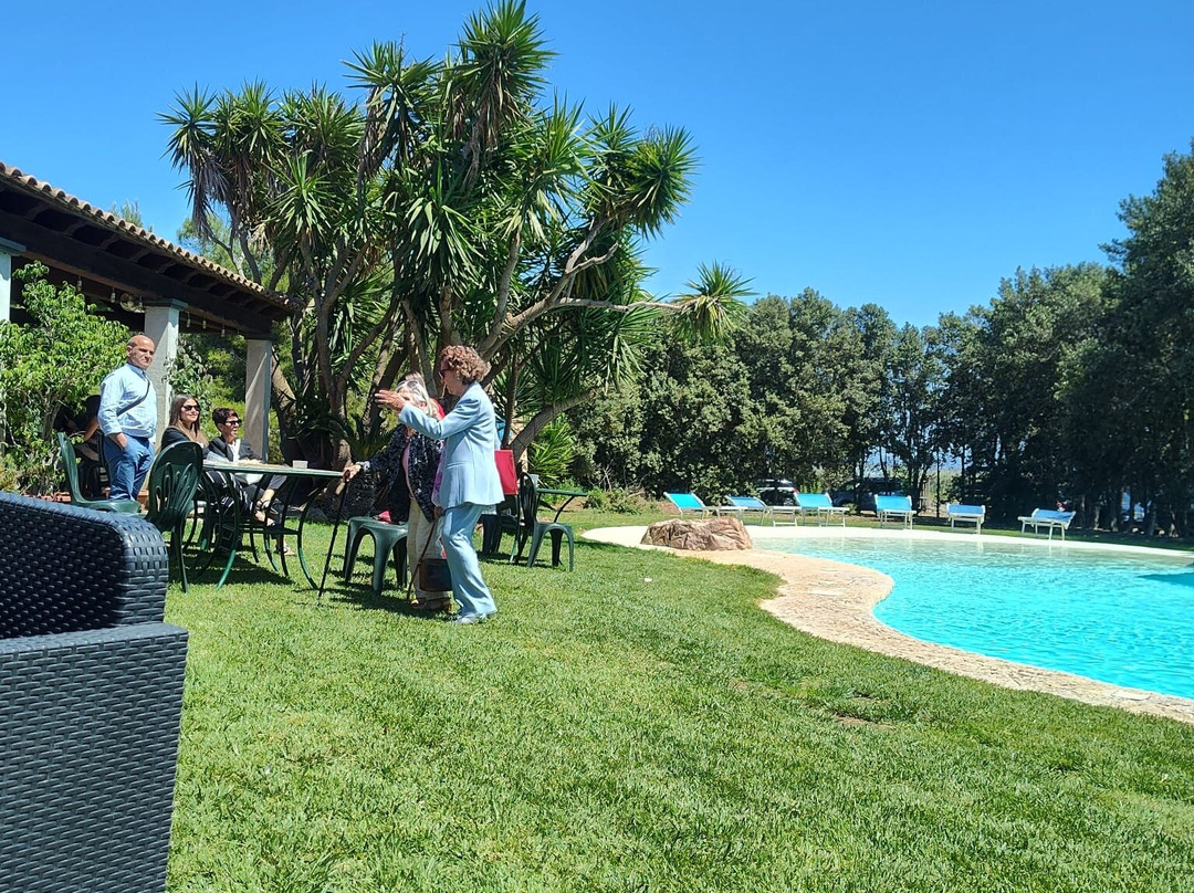 Agriturismo Villa Gaia主图