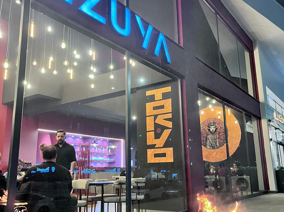 Mizuya Çorum
