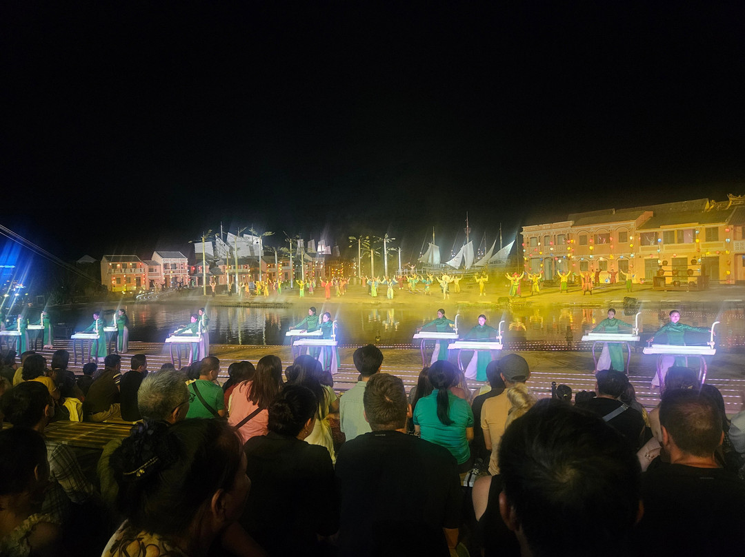 Hoi An Memories Land-会安必去景点