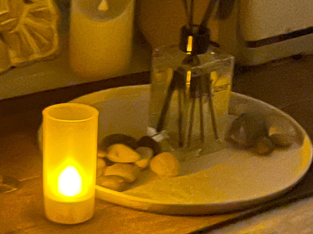Mooreana Spa-La-Celle-Saint-Cloud必去景点