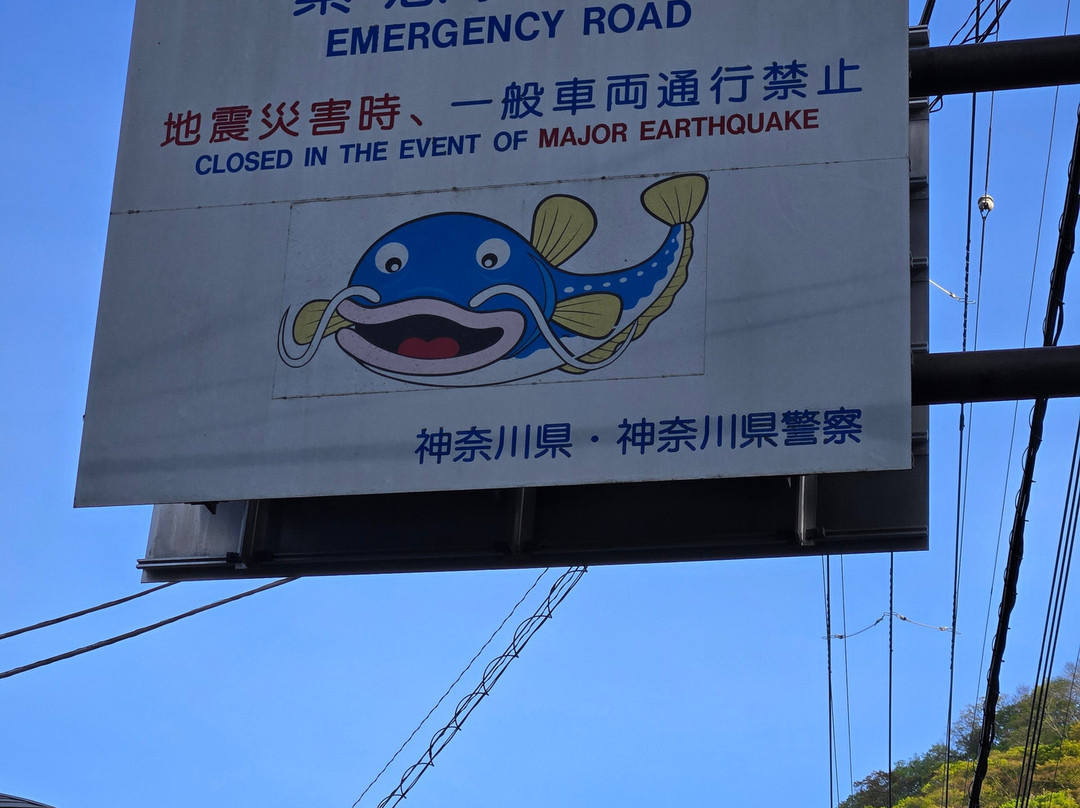 富士屋酒店主图