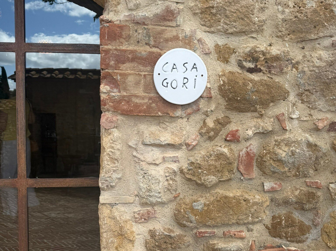Azienda Agricola CasaGori-皮恩扎必去景点
