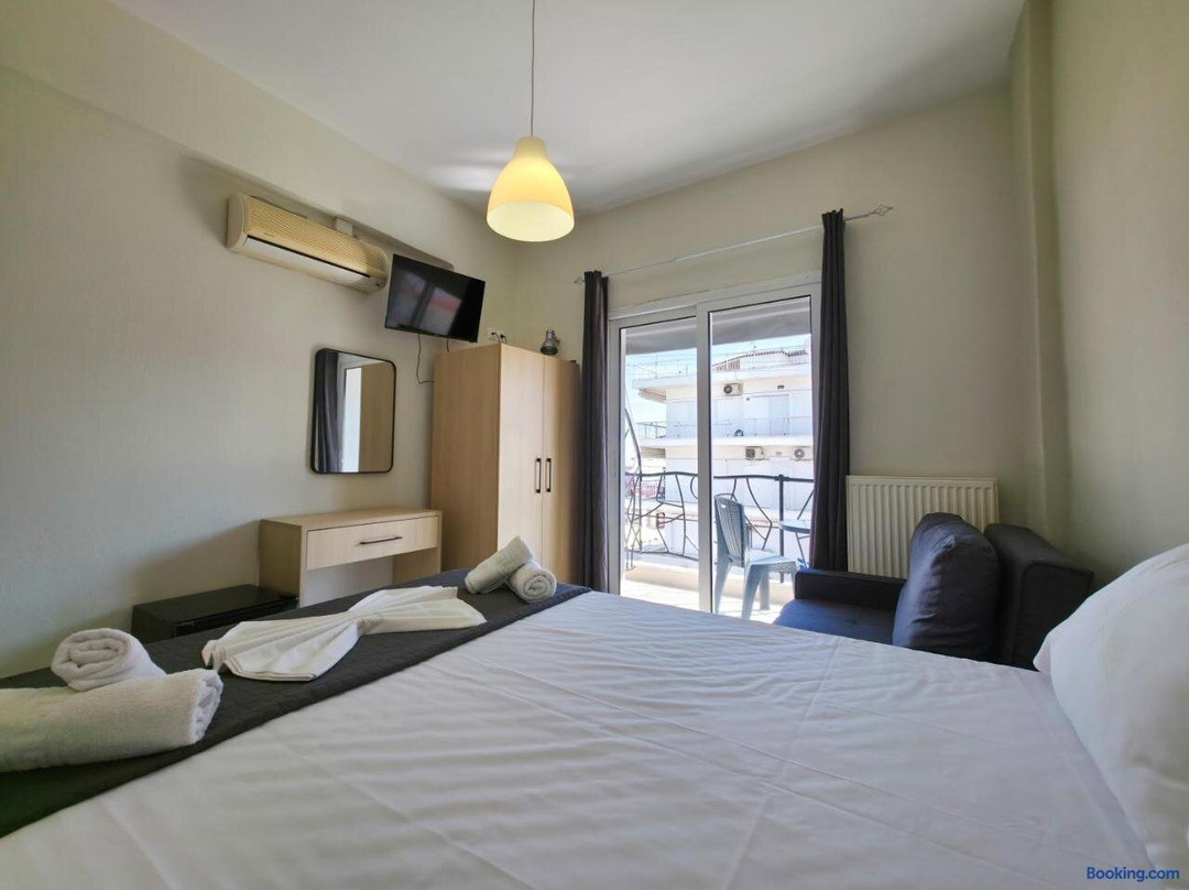 Hotel Galini