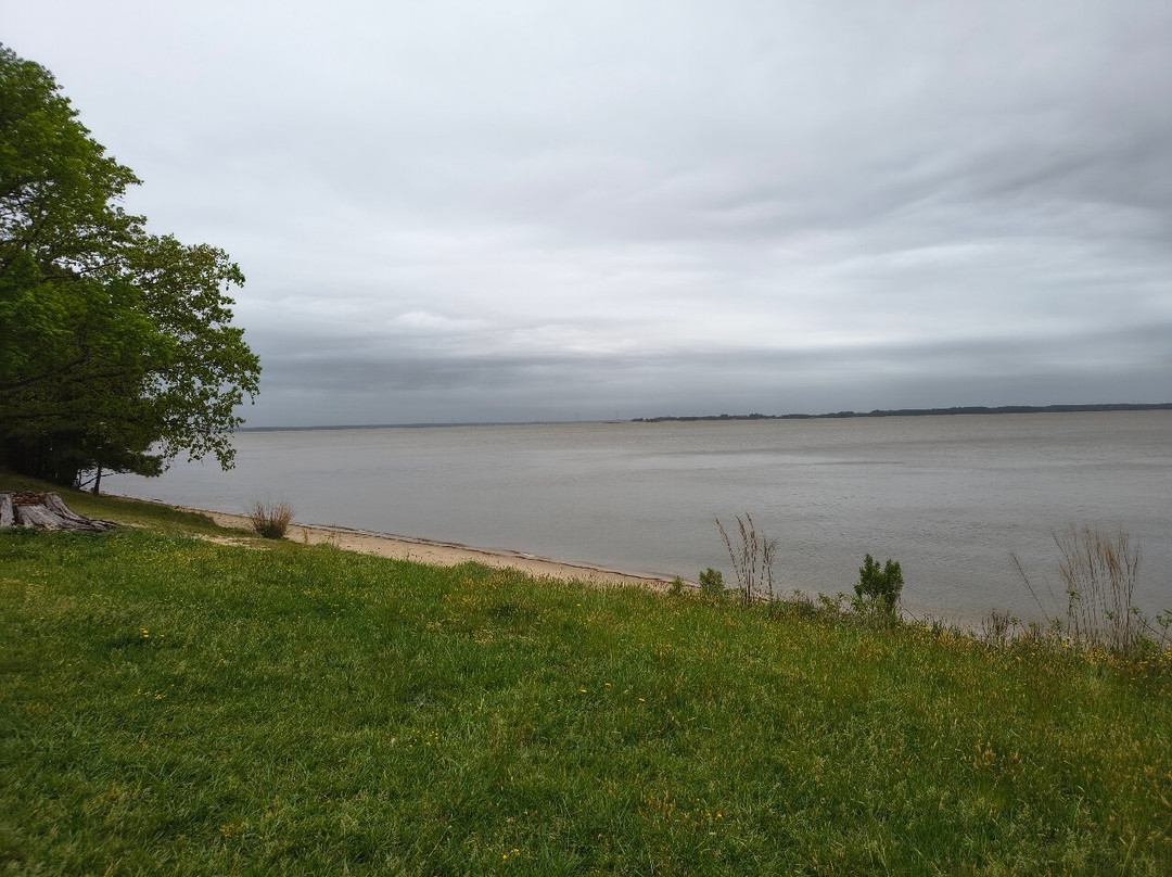 Colonial Parkway-Yorktown必去景点