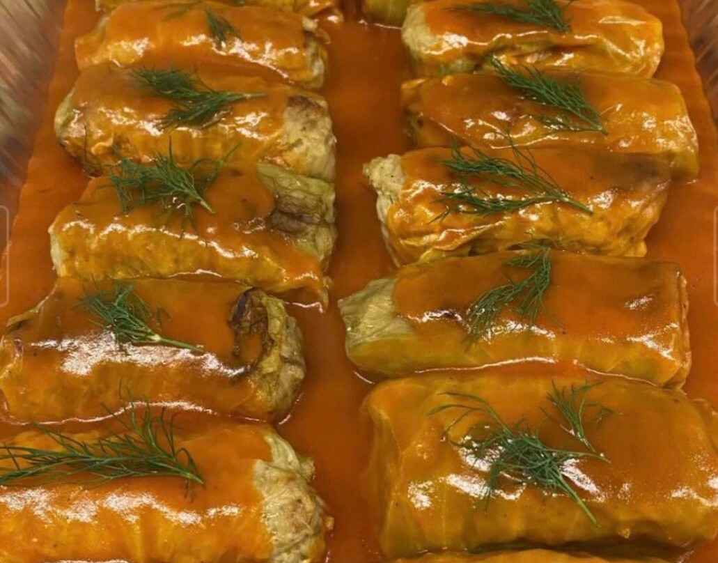 European Food & Gifts
