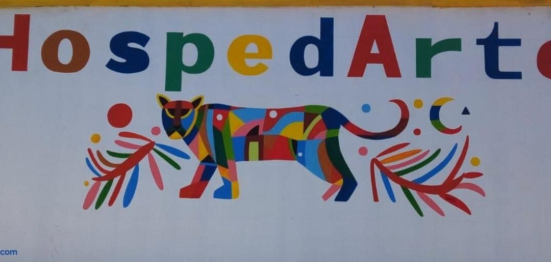 HospedArte Loreto