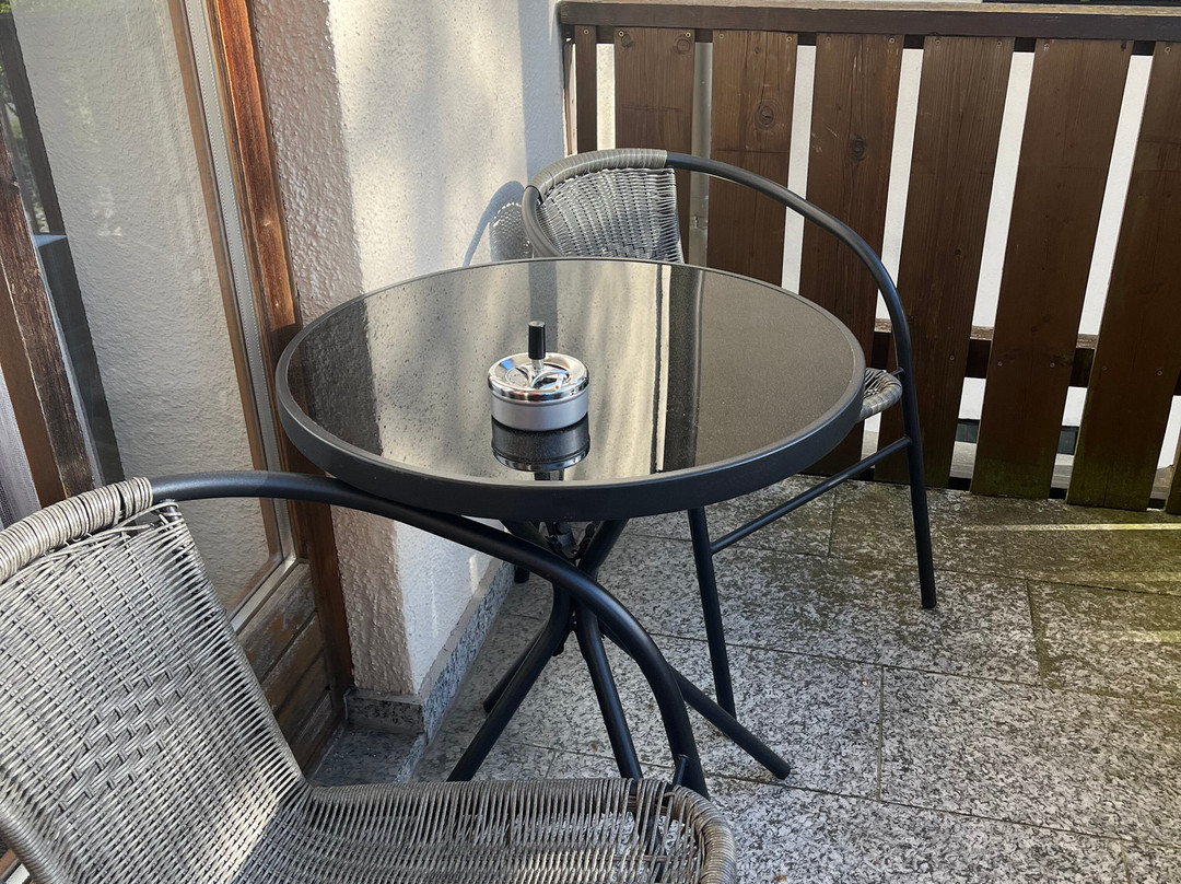 罗森伯格兰德酒店主图