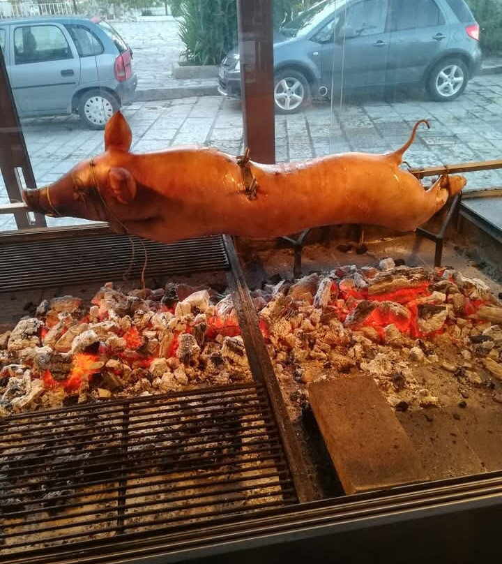Molos Vonitsas