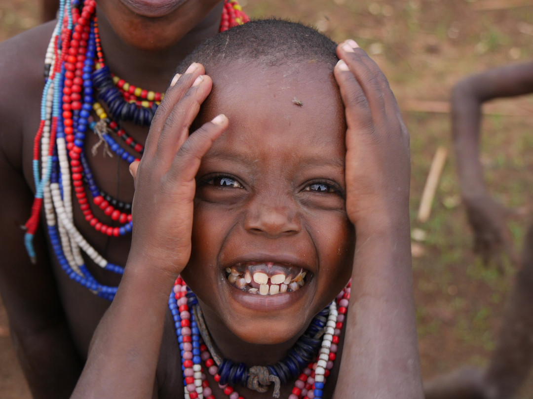 Esho Omo Valley Tours-Jinka必去景点