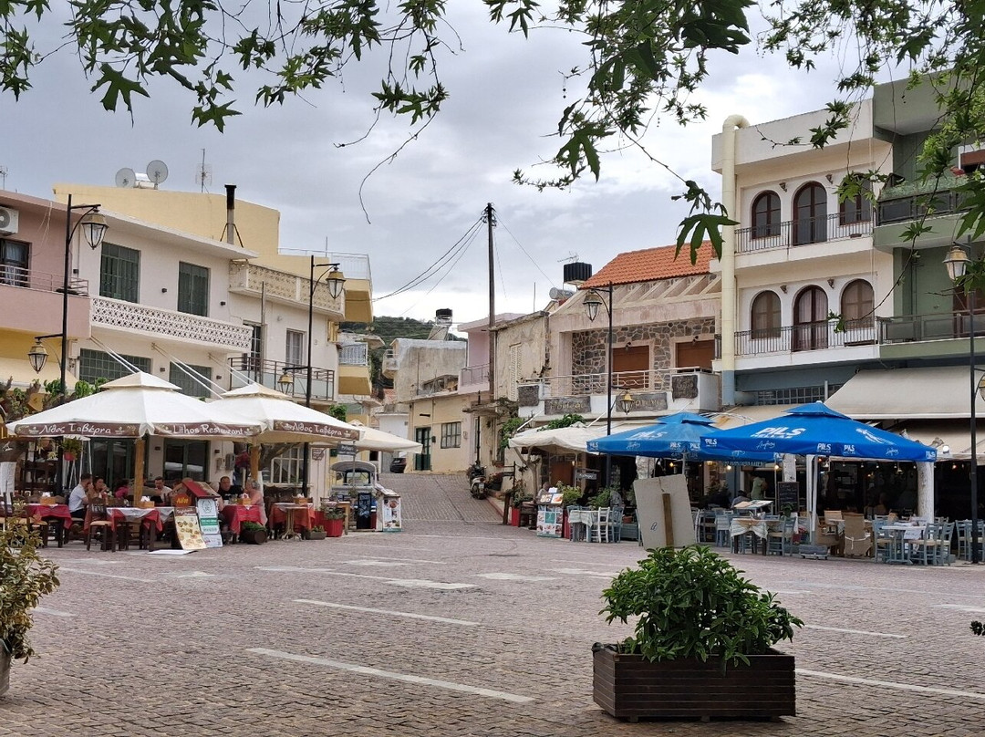 Cretan Tuk Tuk Tours-Piskopiano必去景点