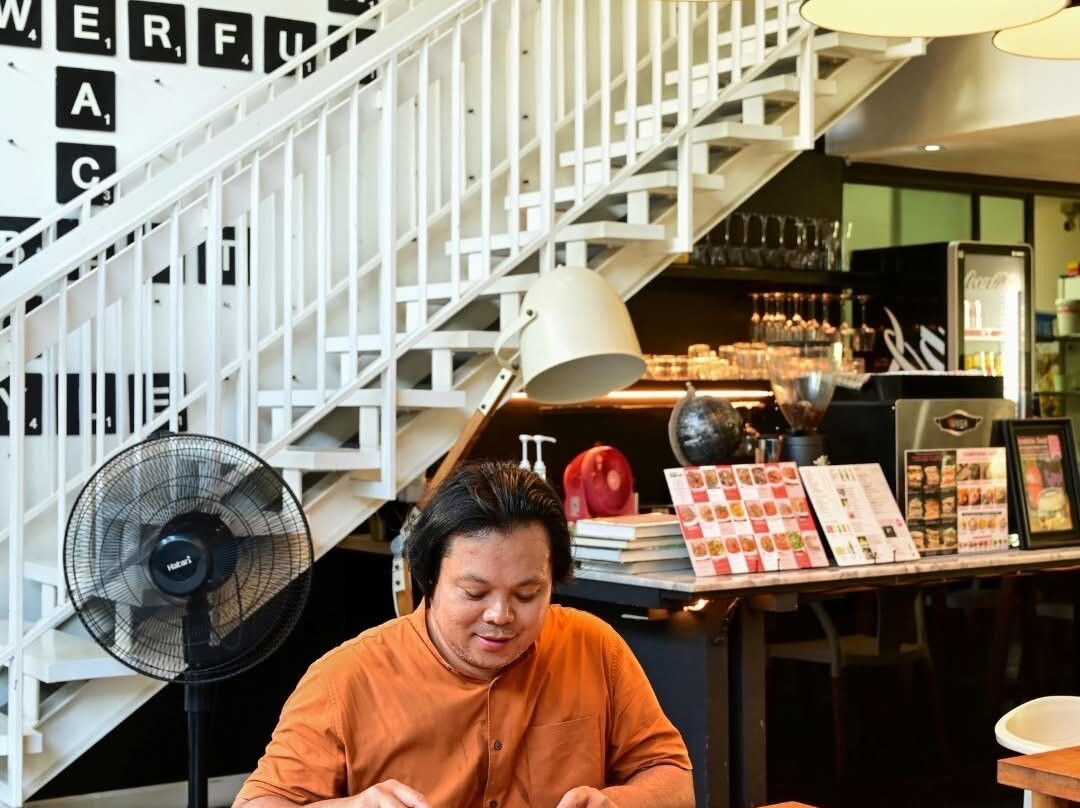 Blu Monkey Hub 和普吉岛酒店主图
