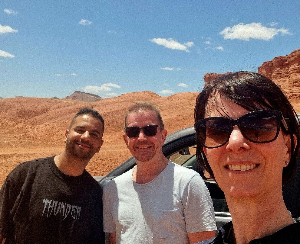 Morocco Hire Car & Private Driver-Marrakech-Safi必去景点
