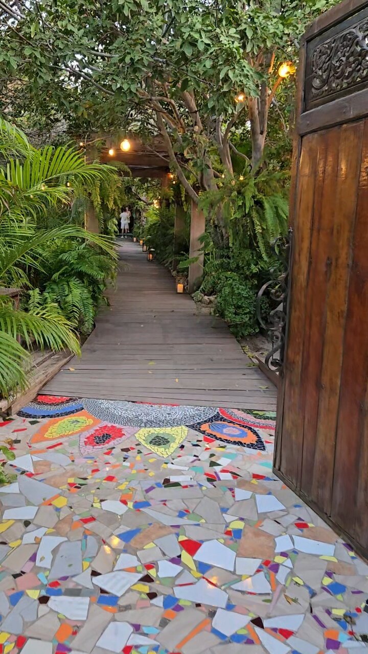 Aruba Ocean Villas-旅行者