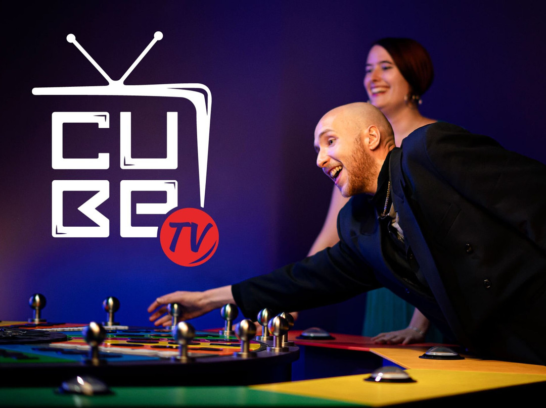 Cube TV Lorient-Lanester必去景点