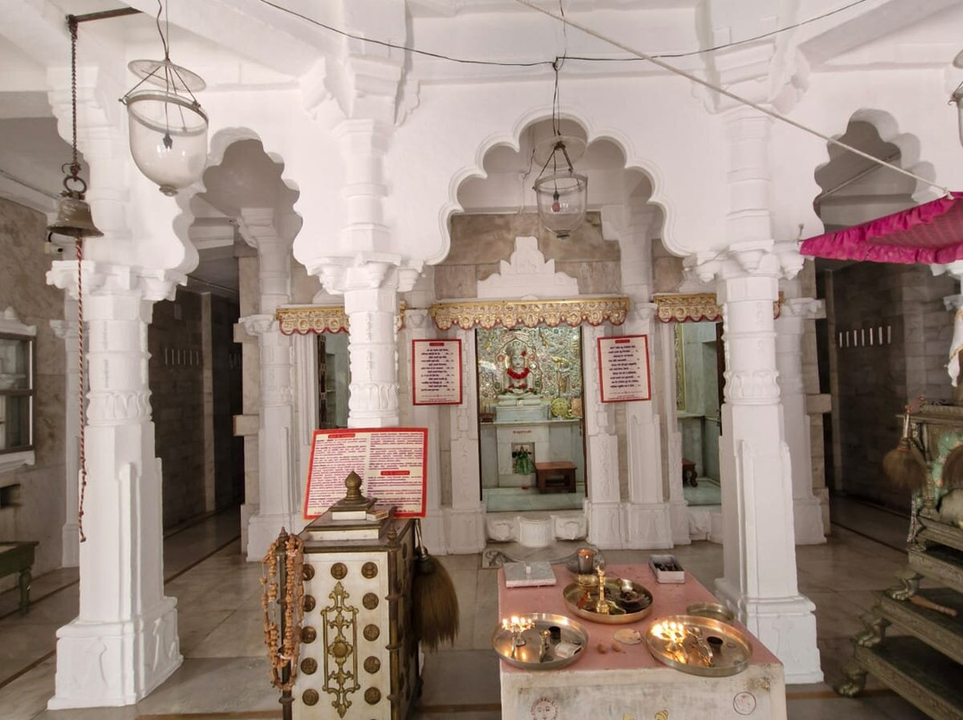 Jain Temple, Alleppey-阿拉普扎必去景点