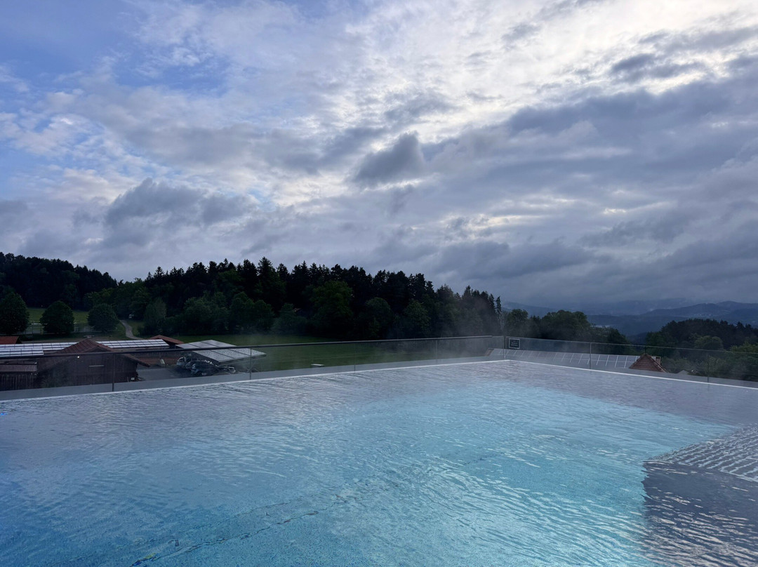Wellnesshotel Zum Bräu主图
