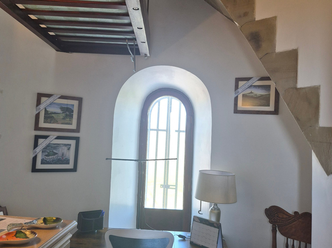 Belle Tout Lighthouse B&B主图