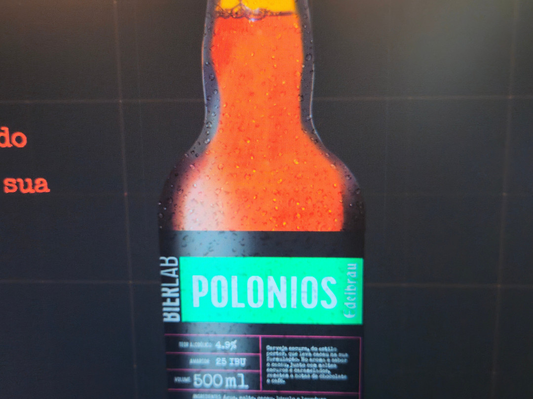 Experiência Edelbrau - Cervejaria-Nova Petropolis必去景点