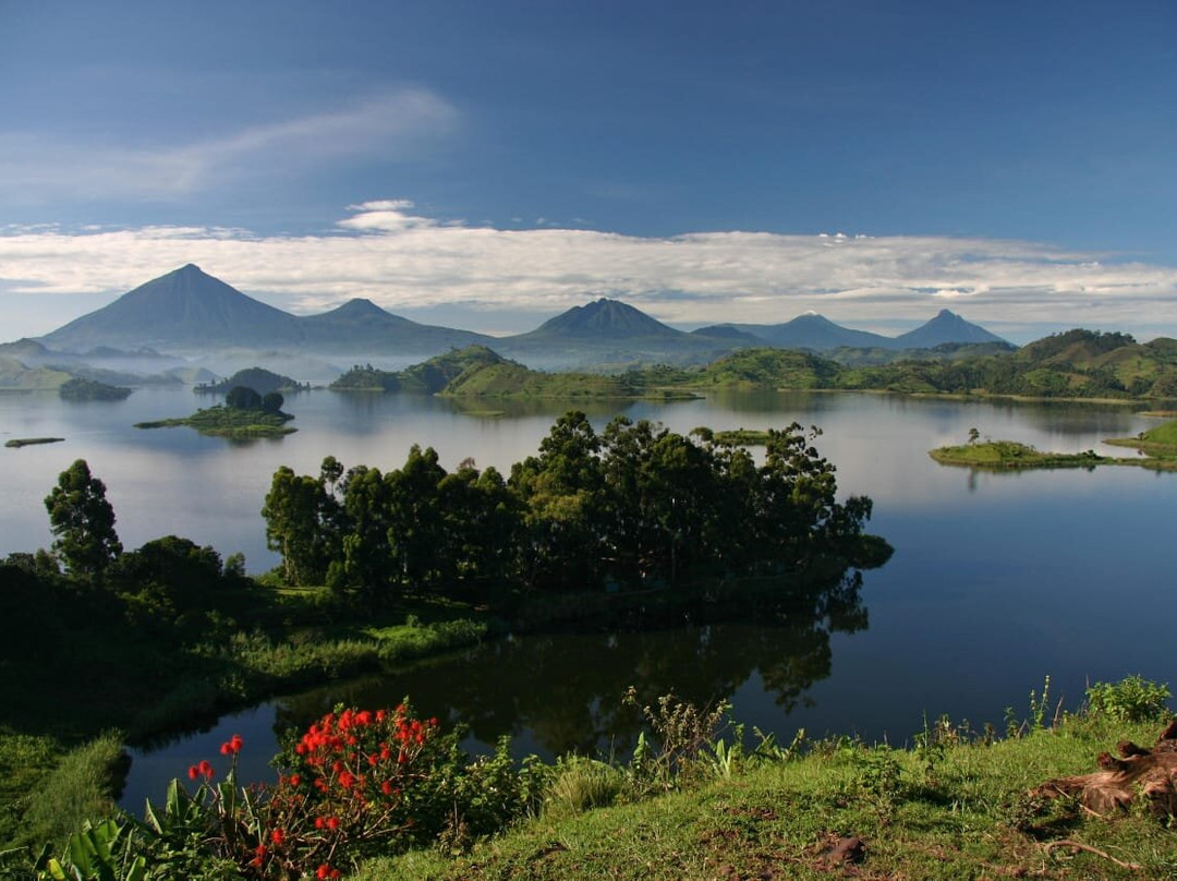 Iconic Africa Safaris-坎帕拉必去景点