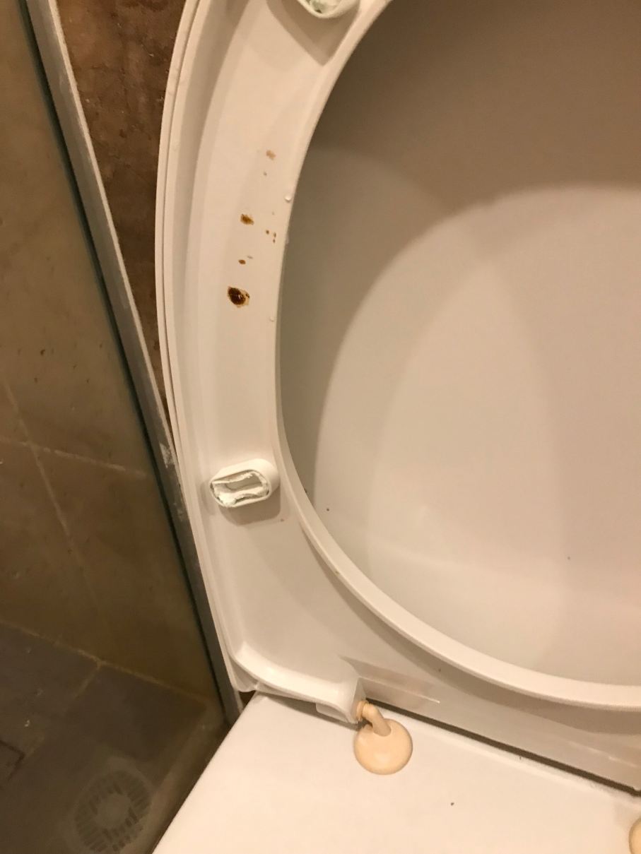 Sandıklı Termal Otel-旅行者