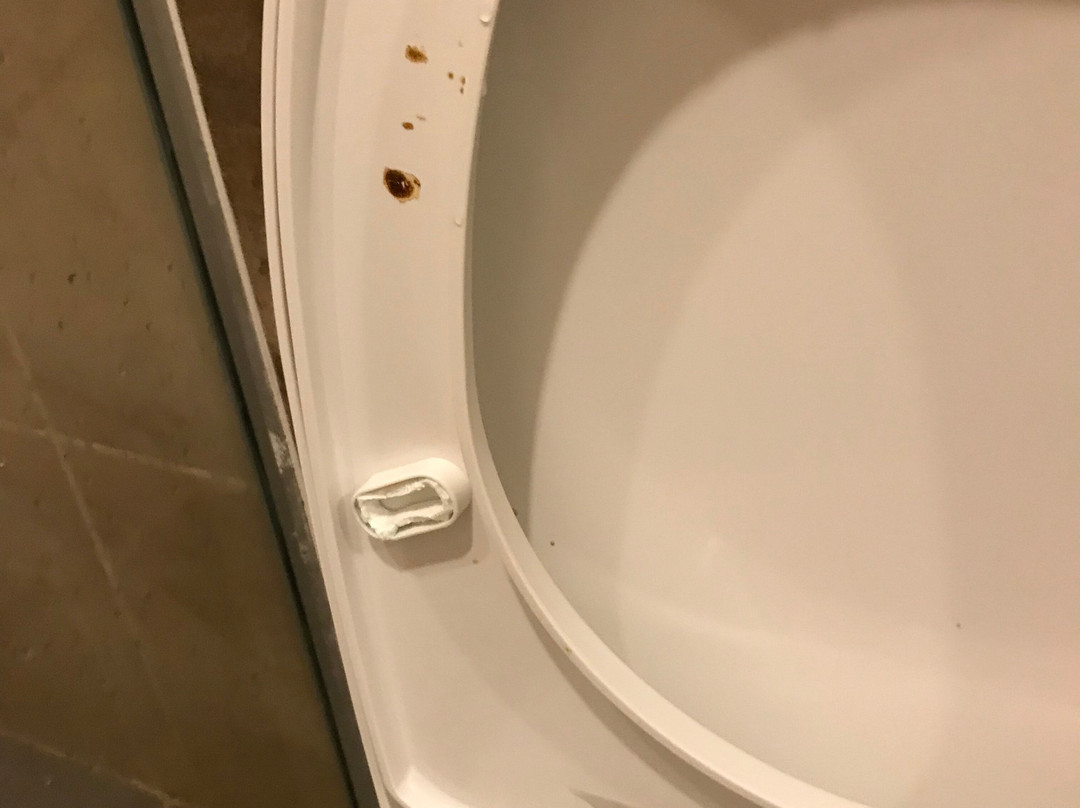 Sandıklı Termal Otel主图