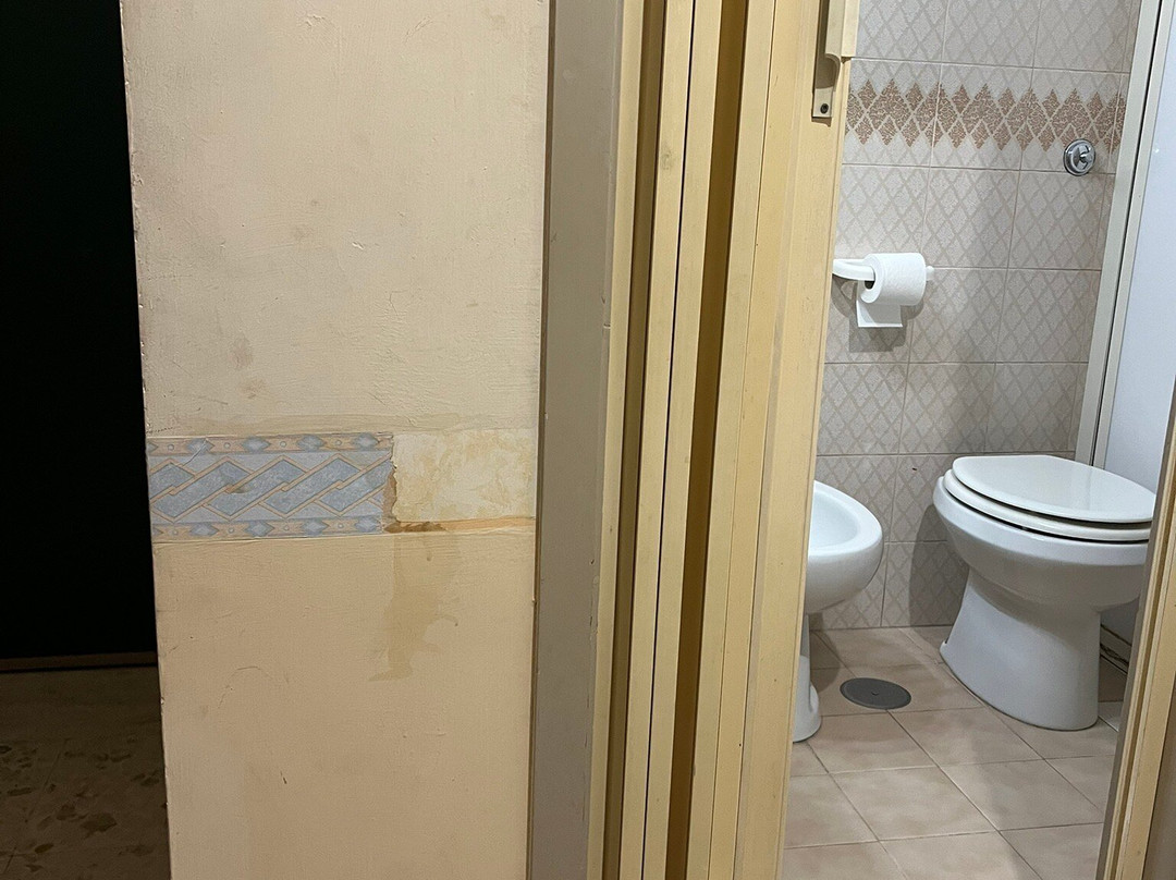 拉坎帕诺拉餐厅酒店主图