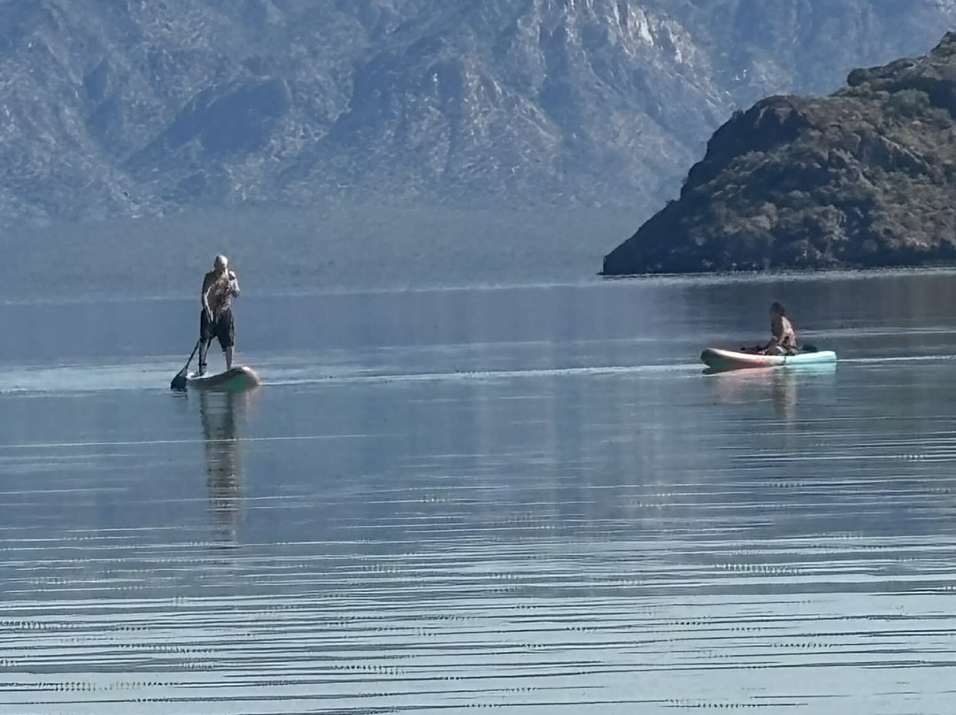 Mulege Madness
