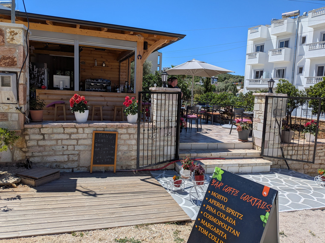 Bar Cafe Kylie