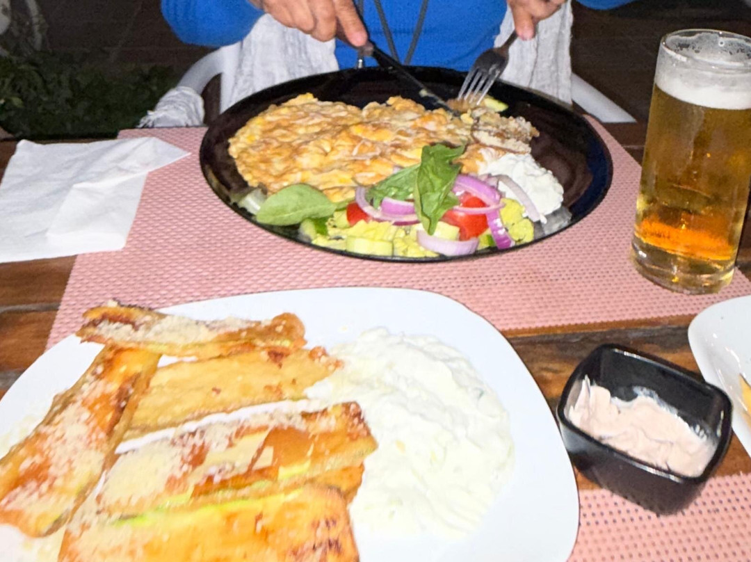 Taverna Kipos