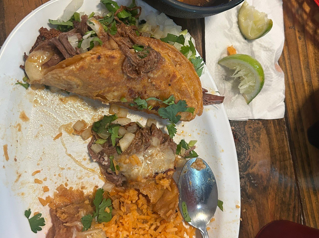 Nueva Era Taqueria Restaurant