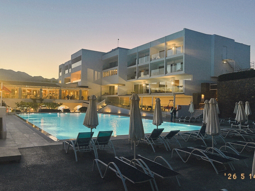 Sunwing Makrigialos Beach主图