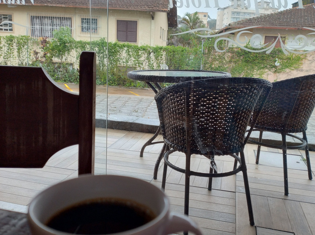 Vilanova Parque Hotel主图