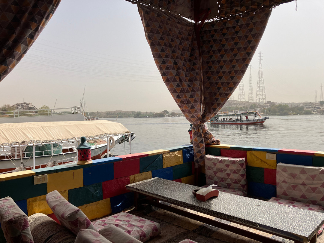 Opal Privat Nubian Hotel主图